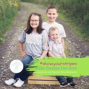 Meet your Posher, Carly